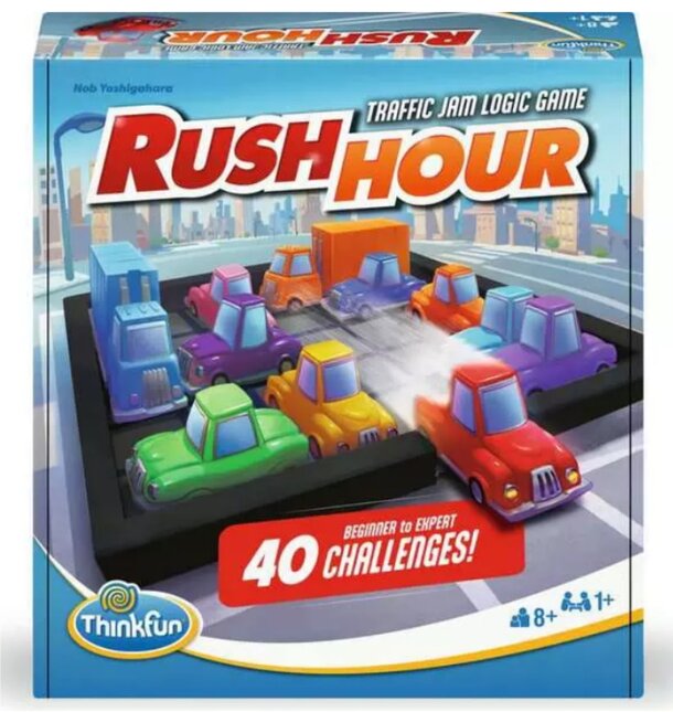 Rush Hour