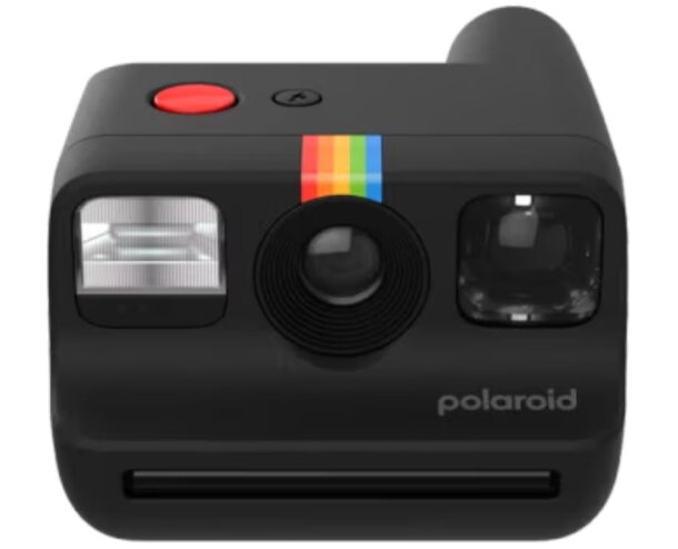 Polaroid Camera