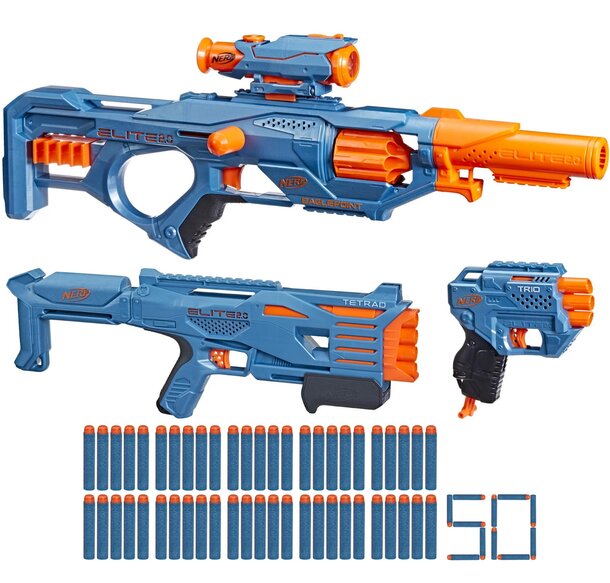 NERF Blaster