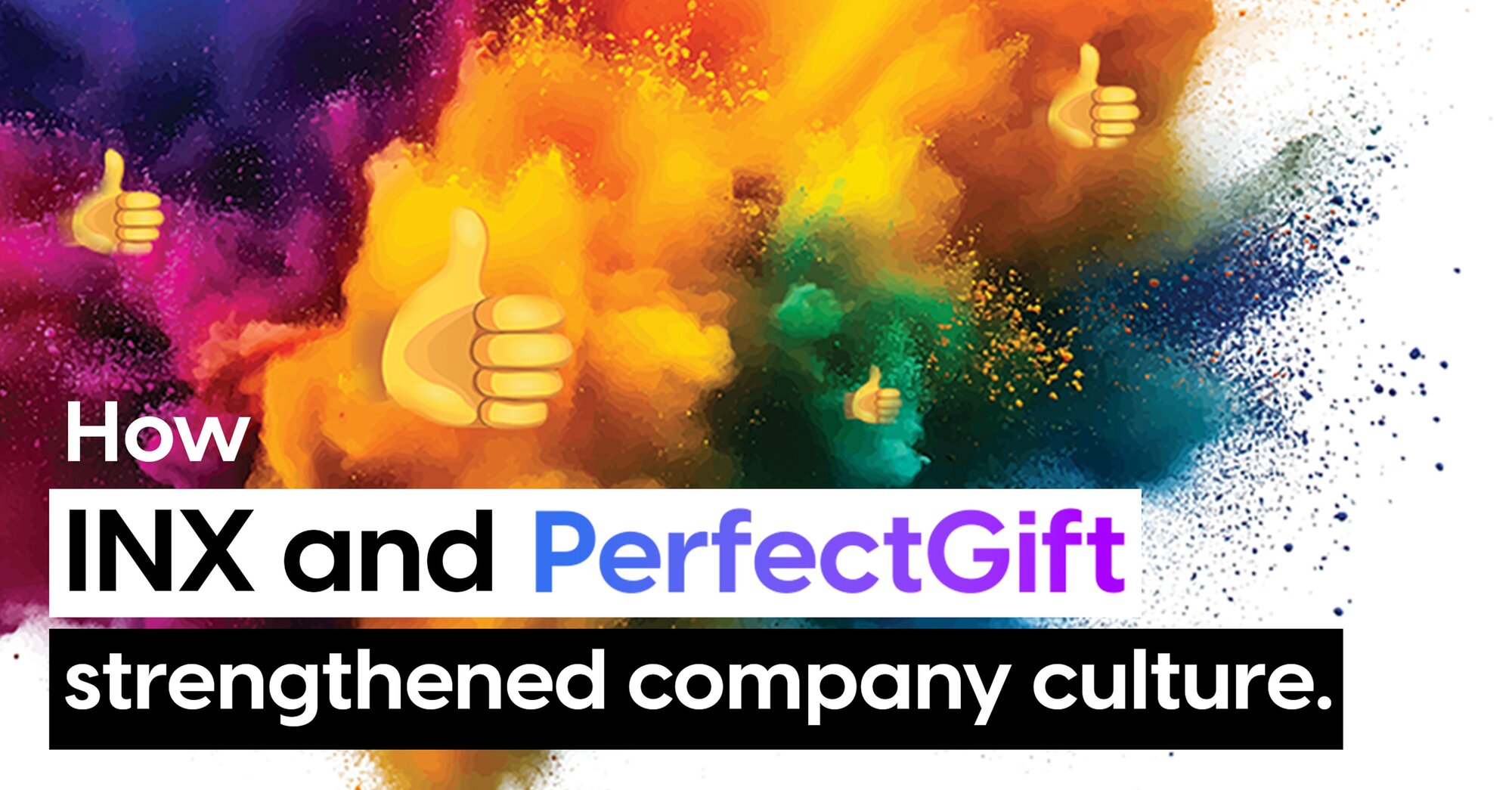 Electric pylons and power lines stand silhouetted against a vibrant orange and yellow sunset sky, evoking a sense of industrial tranquility.