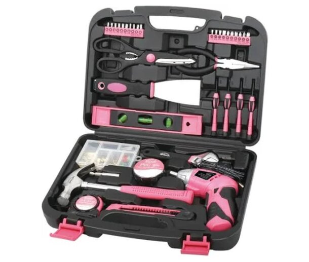 Professional-Grade Tool Upgrades