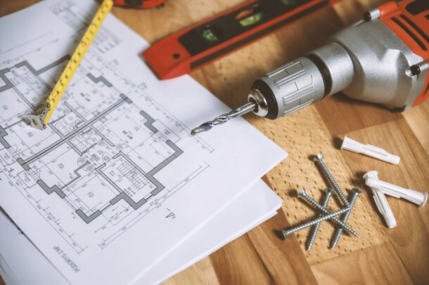 Professional-Grade Tool Upgrades