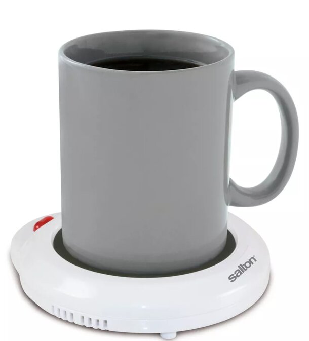 Warming mug