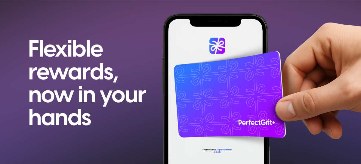 How PerfectGift.com’s APIs Power Scalable, Personalized Rewards