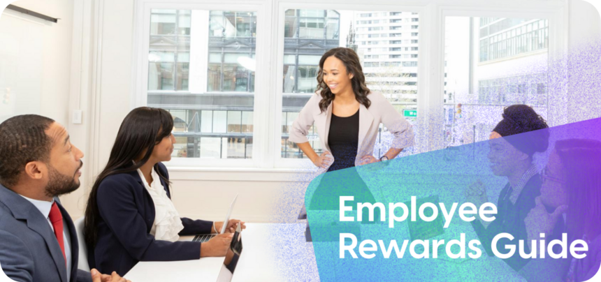 Retention Employee Rewards Guide for 2025