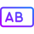 A/B test emoji