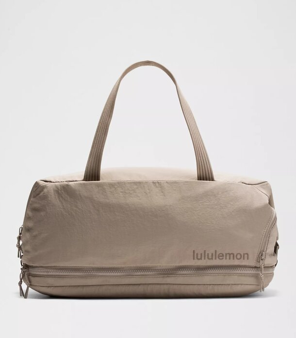 Workout Bag