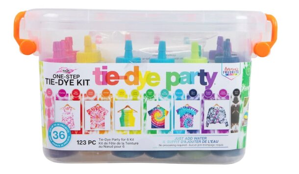 A woman in a chef hat, proudly displaying the words "Made in USA" on her attire.