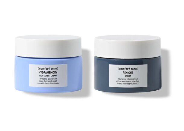 Day & night cream