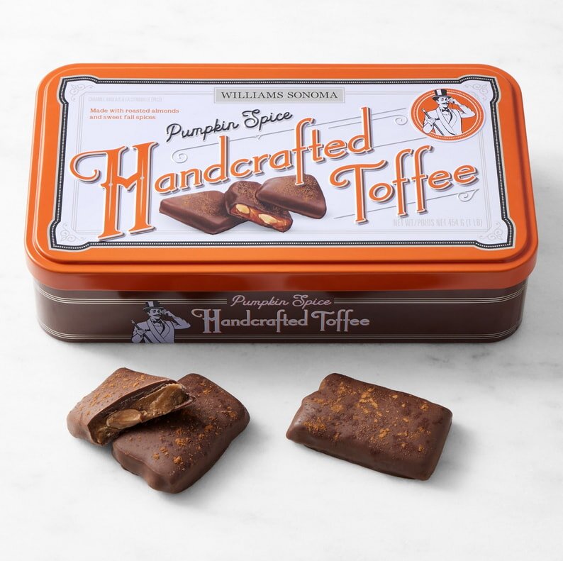 Toffee