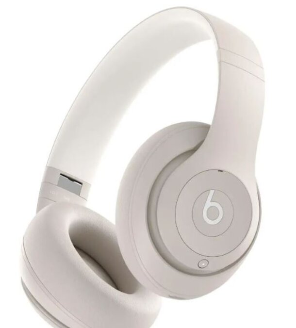Noise Cancelling Headphones