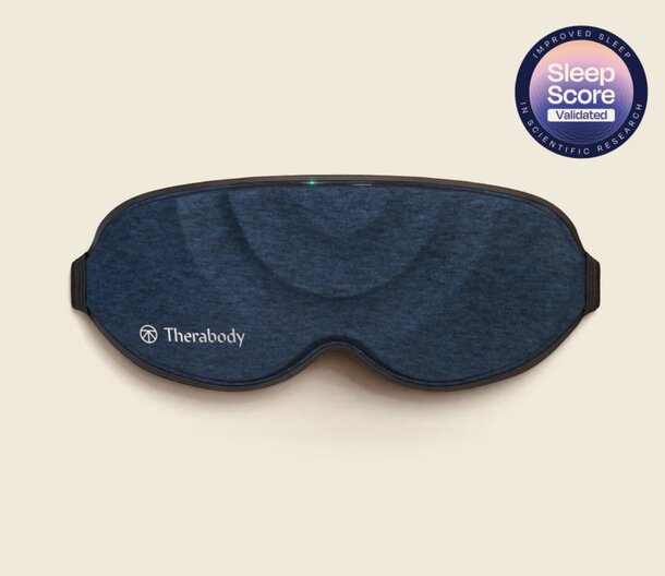  Therabody SleepMask