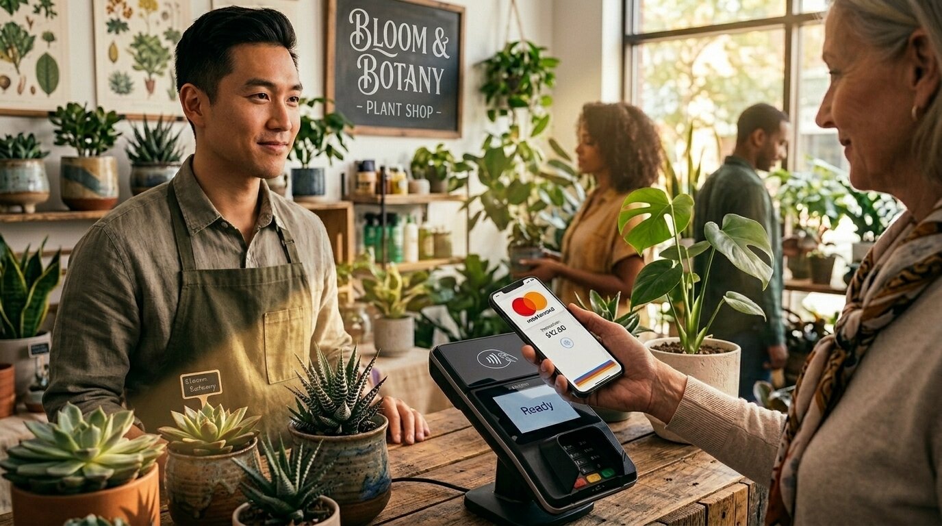 mastercard digital card