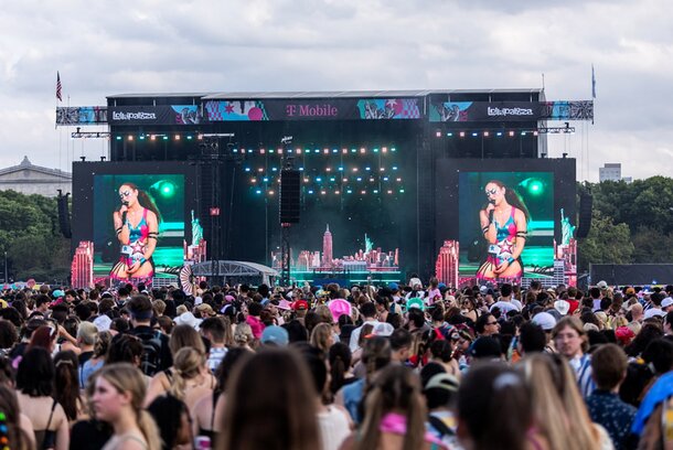 A collection of red glow city footballs arranged together, showcasing their vibrant color and illuminated design.