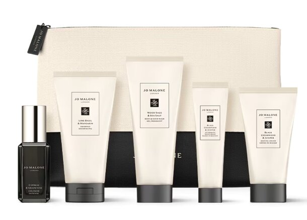 Personal Grooming Kit