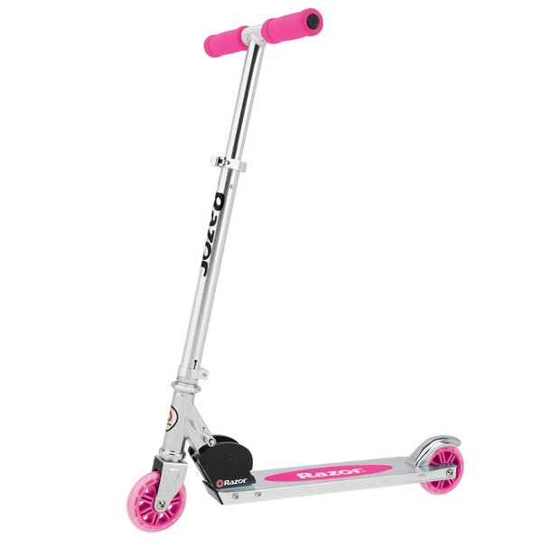 A Razor Scooter