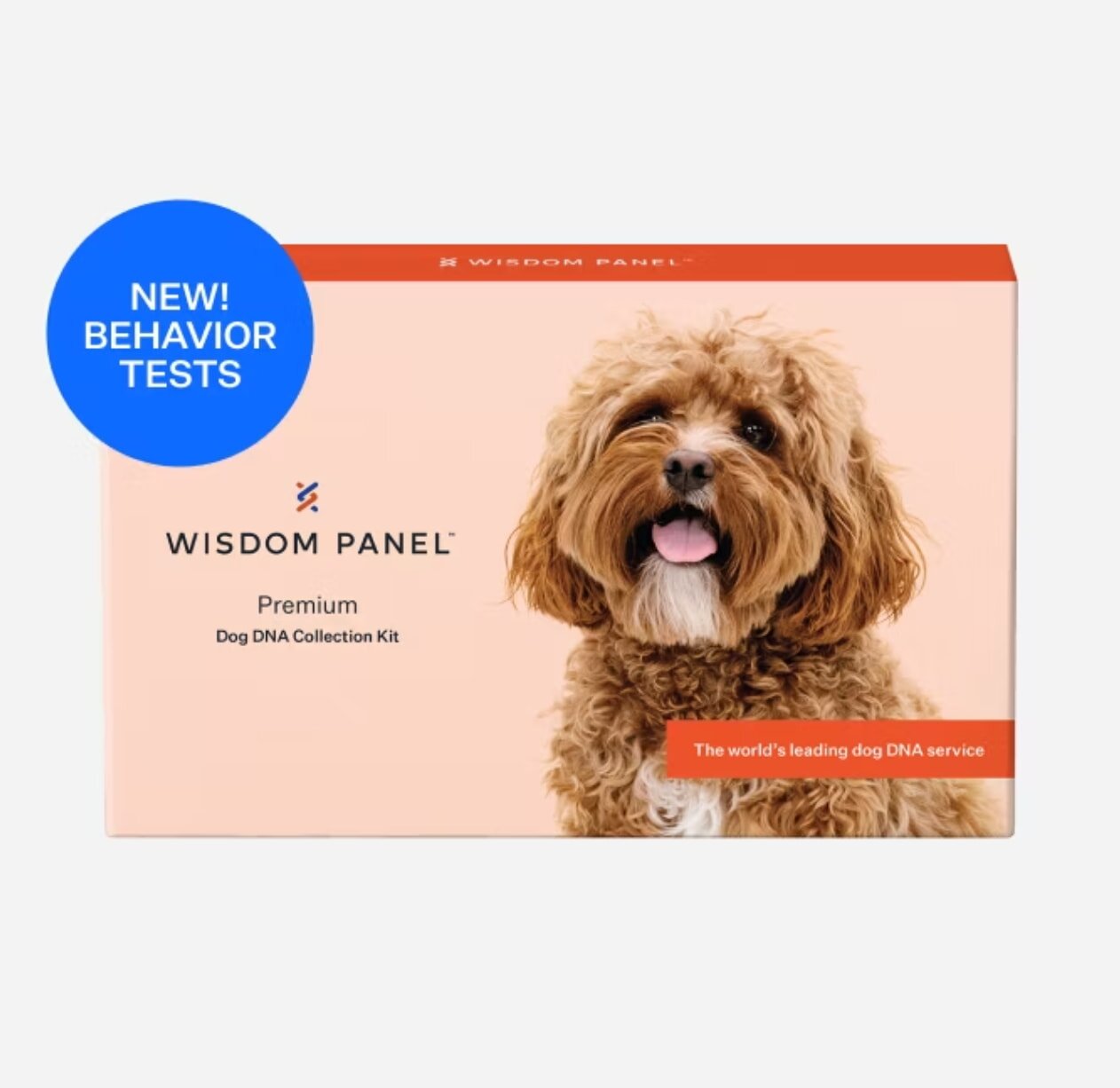  Dog DNA Test