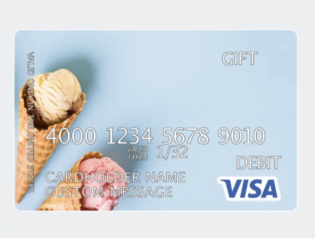 The Best Gift Cards to Get Your Sister