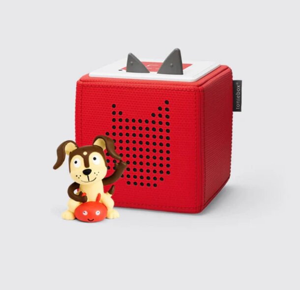 Toniebox Audio Player Starter Set