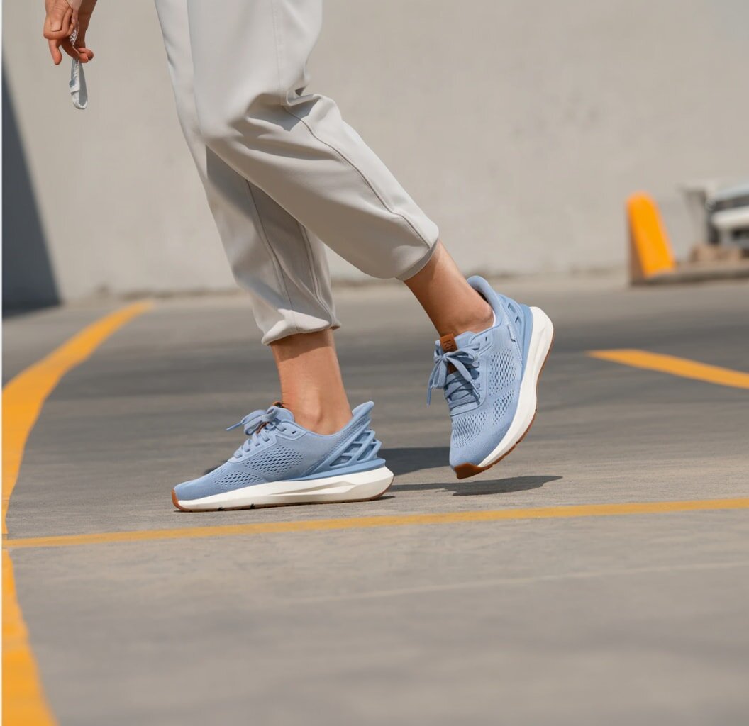 Kizik Palisade Sneakers