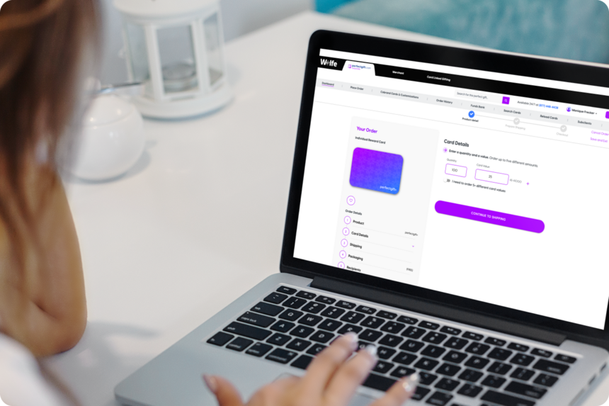 How PerfectGift.com’s APIs Power Scalable, Personalized Rewards