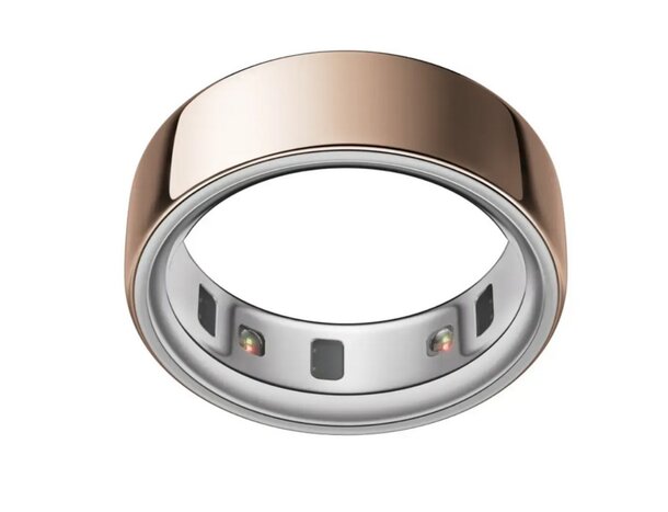 Oura Ring 4 - Smart Ring - Size Before You Buy with Oura Ring 4 Sizing Kit