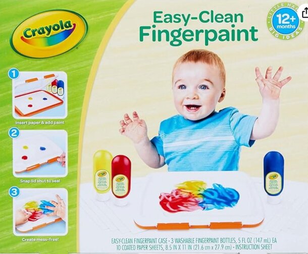 Art Supplies for Creative Expression
