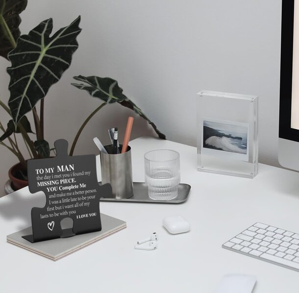 Tabletop Mount