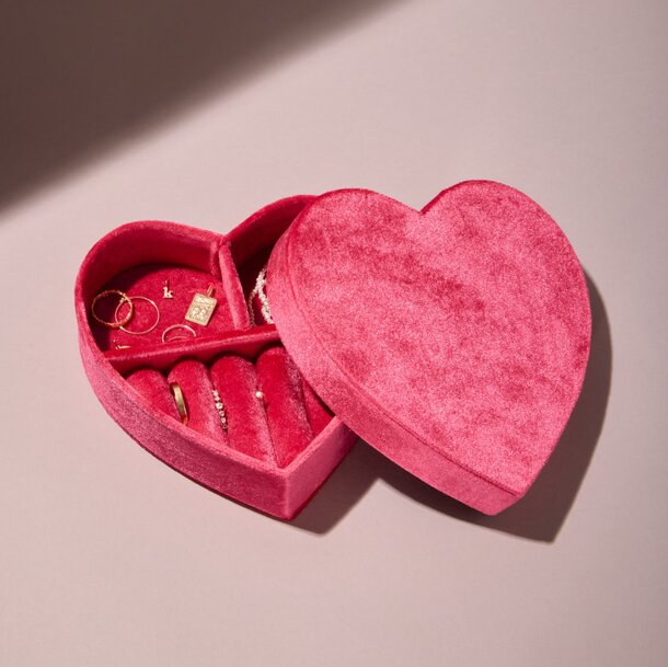 Jewelry box