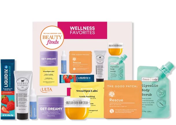 Skincare Products