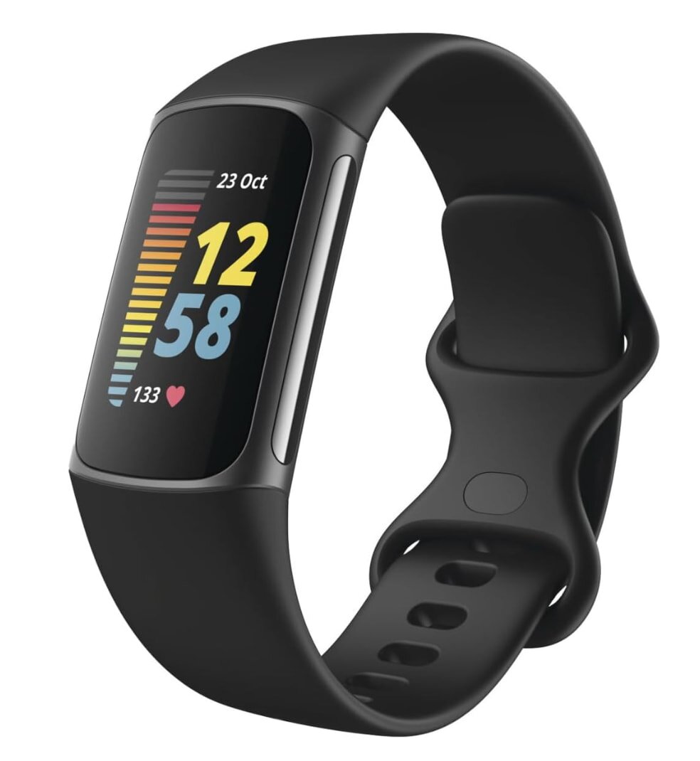 Fitbit Charge 5 Smart watch