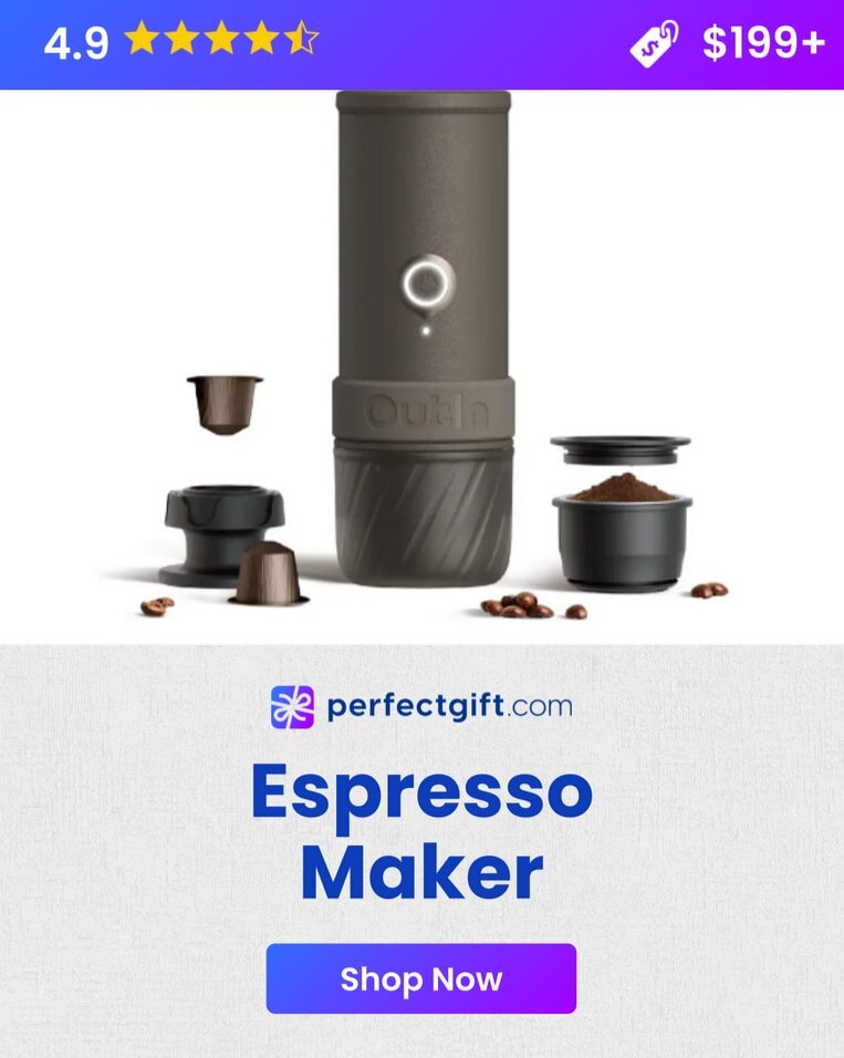 A playful dog poses for a photo during a pet photo session in a sunny outdoor setting.