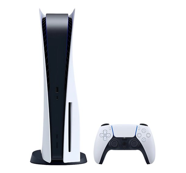 Playstation 5