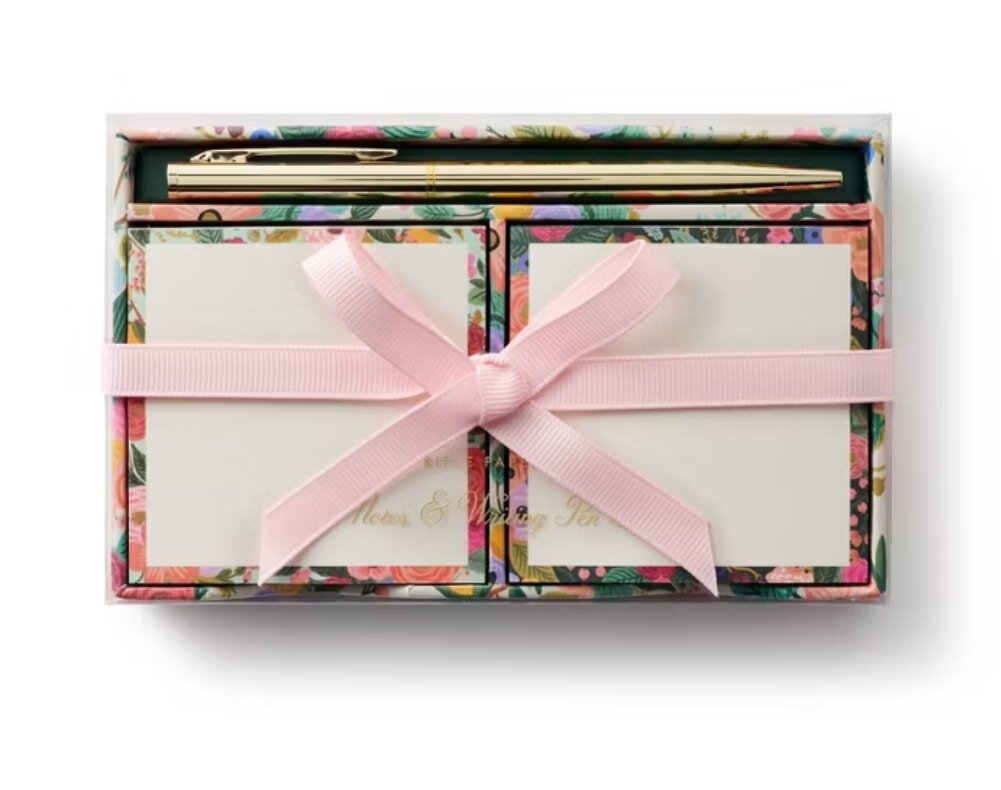 Writing Set