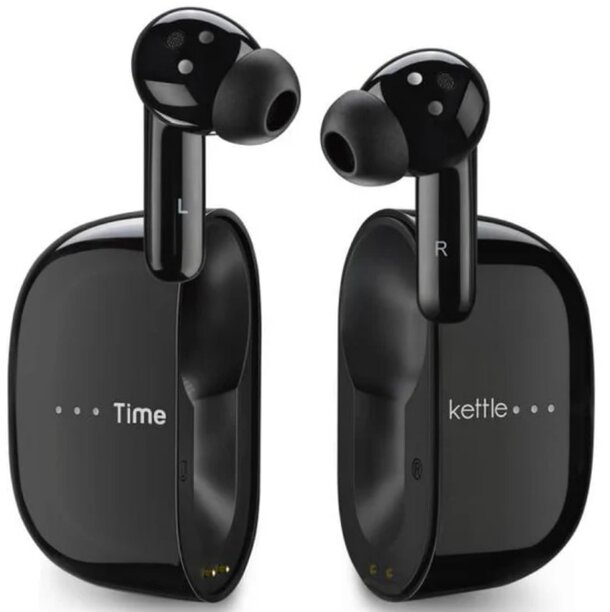 Translation Earbuds These earbuds are helpful for world travelers who don’t want a language barrier to stand in their way!