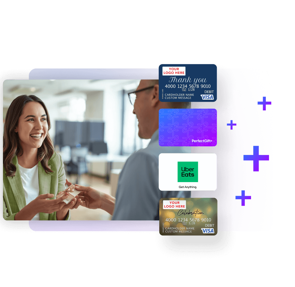 Small Business Page Hero