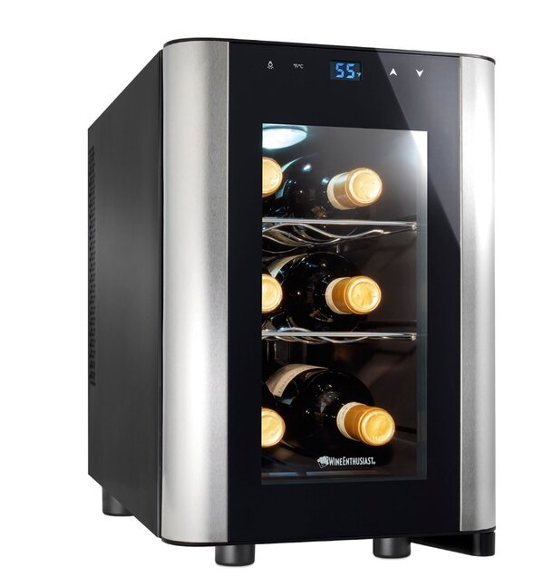 Wine Refrigerator