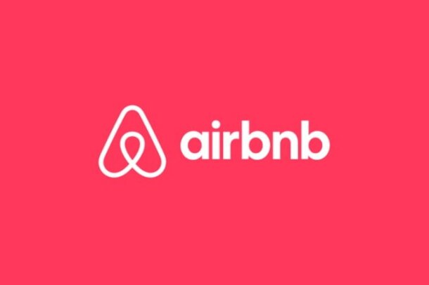Air BNB Official logo