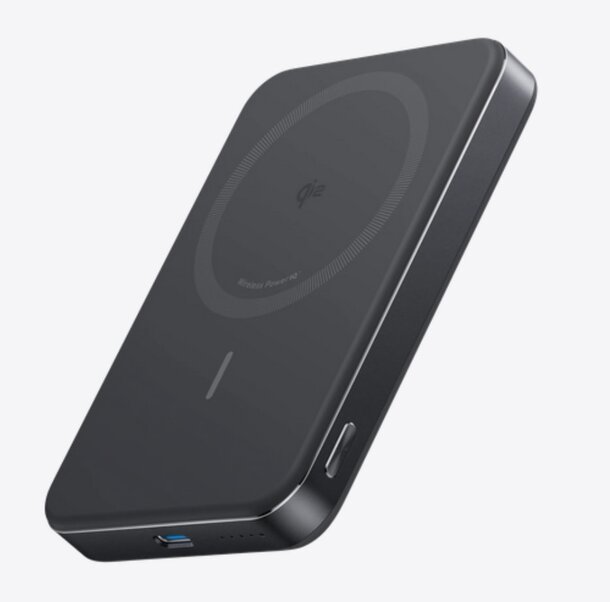 Anker MagGo Power Bank (10K, Slim)
