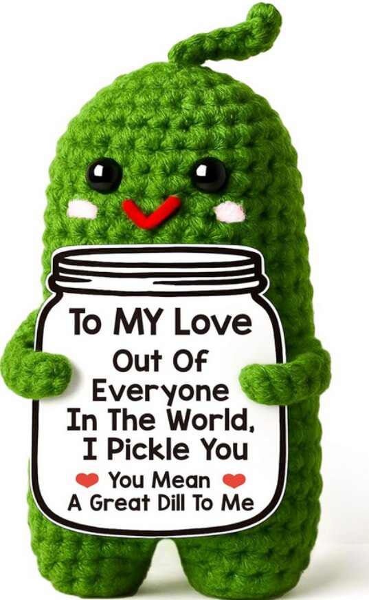 A heartfelt note reading "to my love," expressing deep affection and devotion.