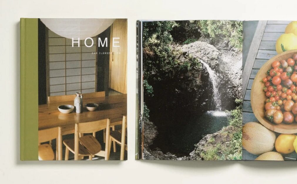 A modern home design by Kenji Kawamura, showcasing sleek lines and a harmonious blend with nature. 