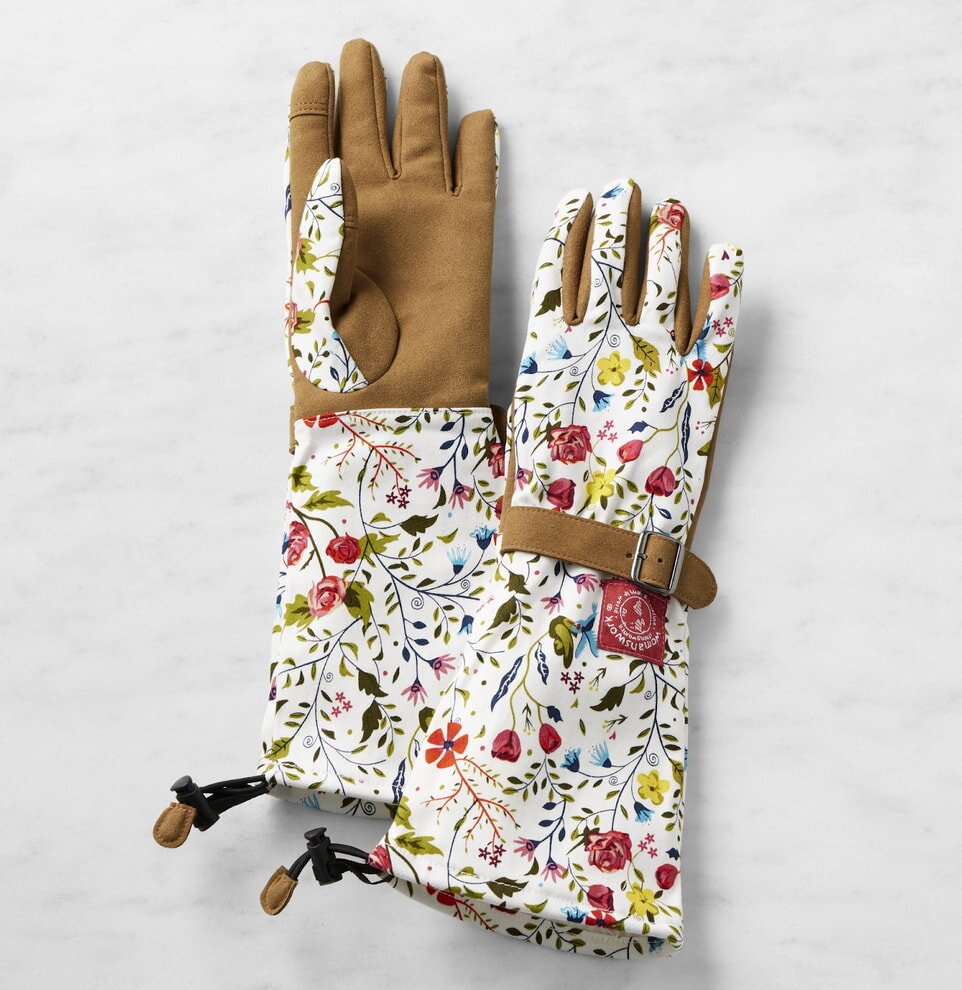Premium Gardening Gloves