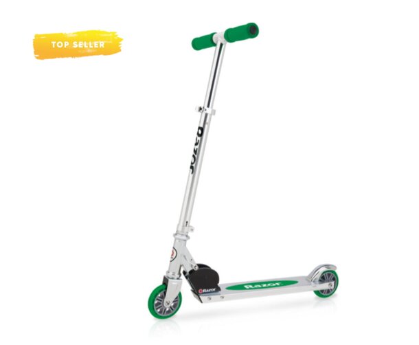 Razor A Kick Scooter