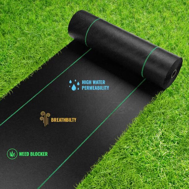 Weed Barrier