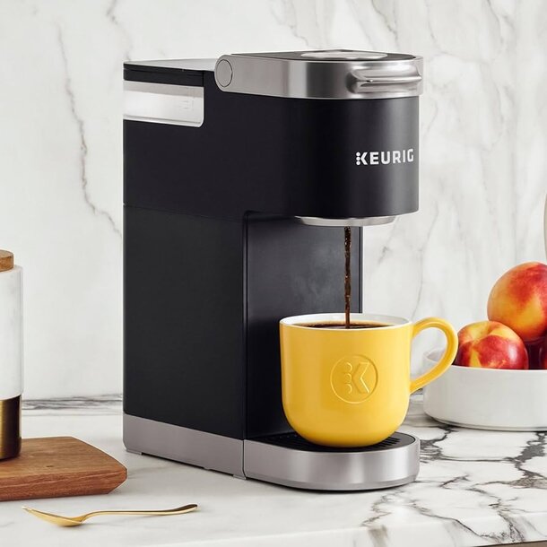 Keurig® K-Mini® Single Serve Coffee Maker