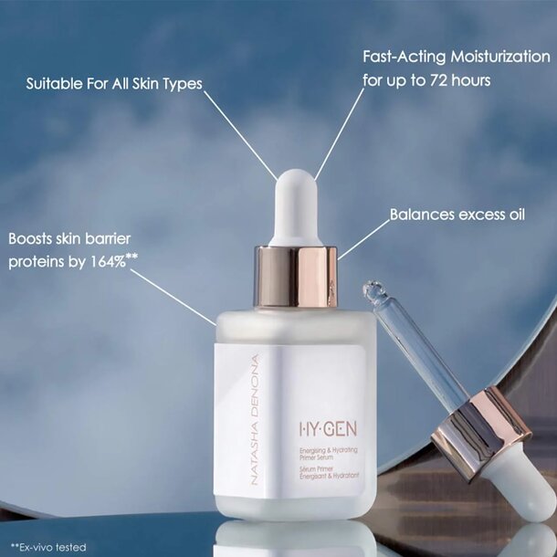 Mygen, a skin care product crafted from natural ingredients for optimal skin health.
