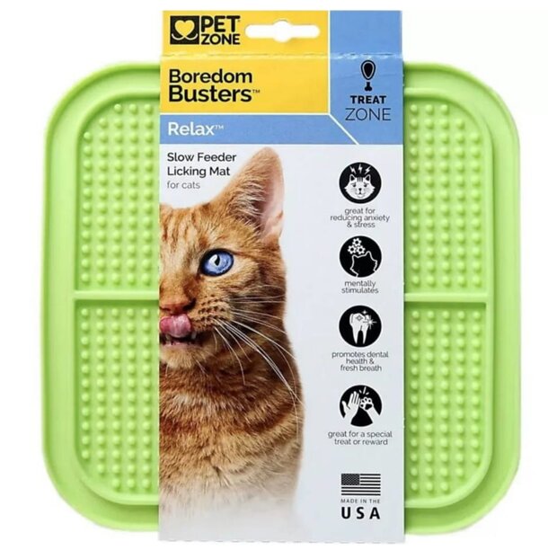 Pet Zone Nakazu pet tray designed for easy cleaning and comfort for pets, featuring a sleek and functional design.