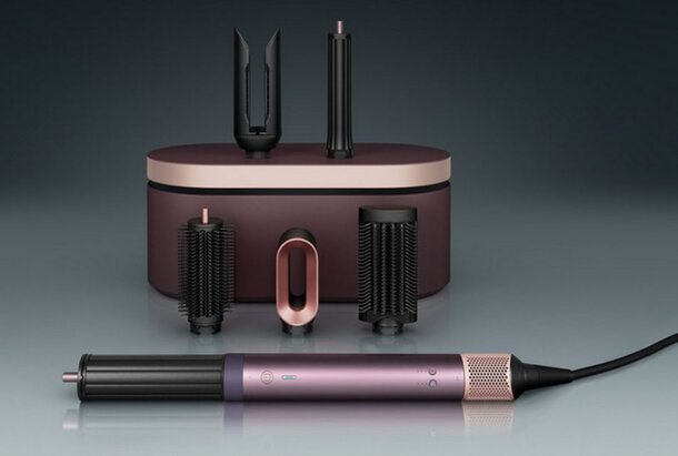 Dyson AirWrap Co-anda 2x