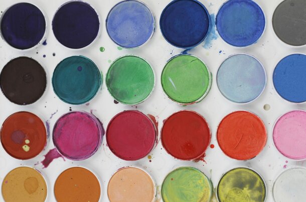 Creative and Artistic Supplies