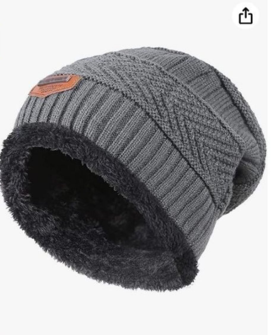Beanie Hat 